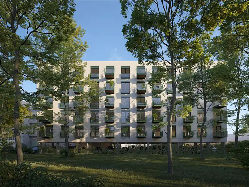 Prodej, Pozemek, Bydlení, 3000 m²