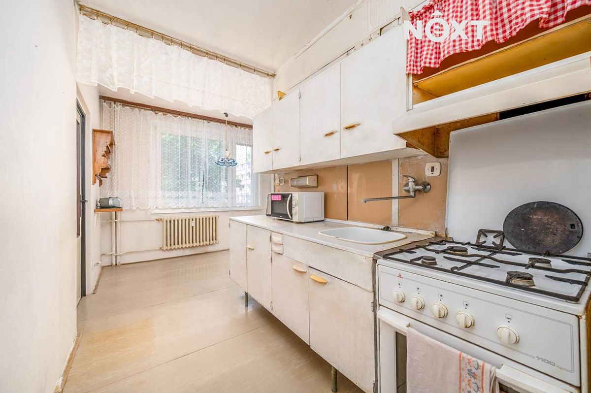 Prodej bytu 3+1 65 m²