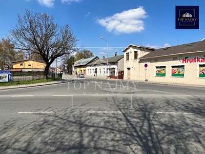 Комерційне приміщення в оренду, 2 718 м² (2 з 14)