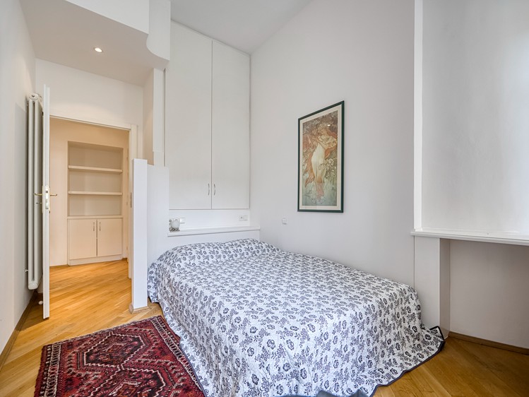 Pronájem bytu 3+kk, 81 m² (8 z 21)