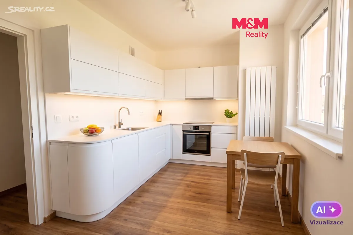Prodej bytu 2+1 52 m², Ostrava