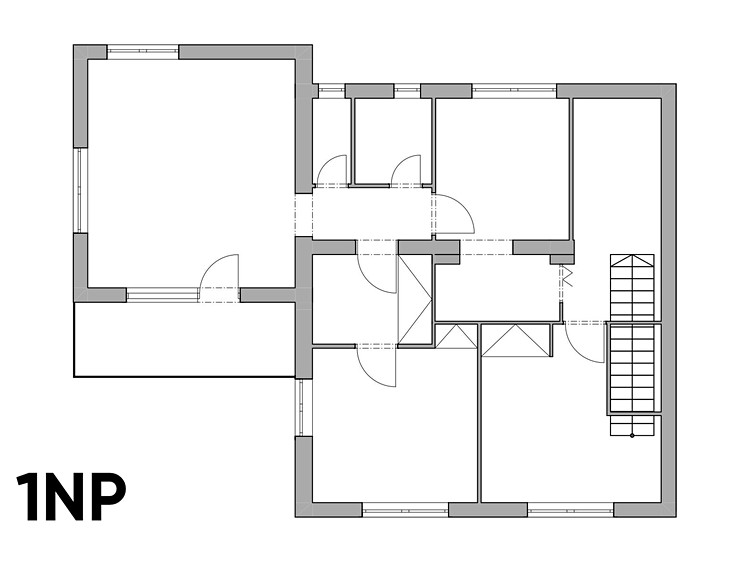 Будинок на продаж, 197 м² (6 з 19)