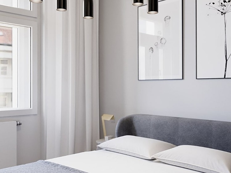 Prodej bytu 3+kk, 71 m² (10 z 19)