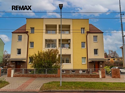 Prodej bytu 3+1 104 m²