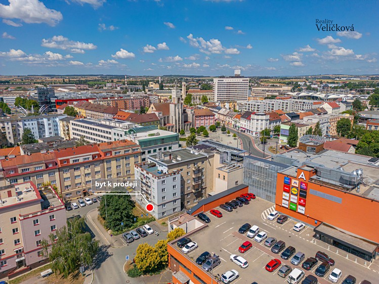 Квартира 2+1 на продаж, 60 м² (20 з 23)