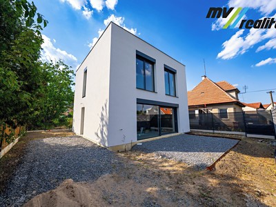 Prodej  rodinného domu 104 m², pozemek 246 m²