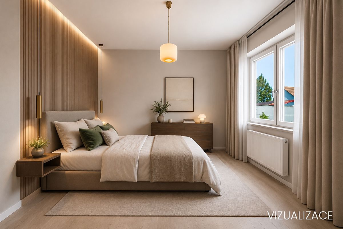Prodej rodinného domu 75 m², pozemek 604 m² – fotografie 4