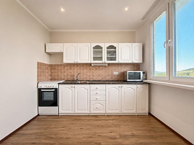 Pronájem bytu 1+1 36 m²