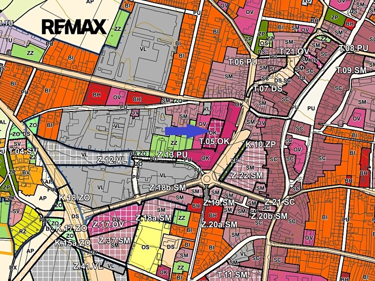 Prodej pozemku, 4 246 m² (3 z 21)