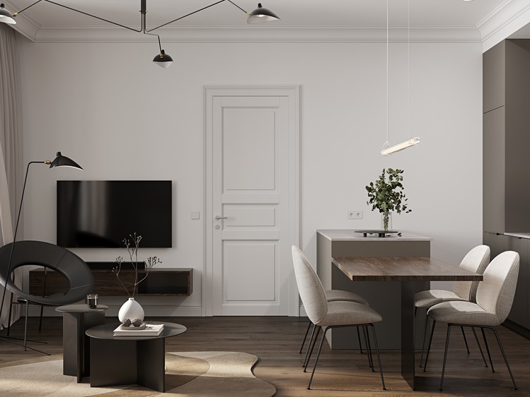 Prodej bytu 3+kk, 71 m² (12 z 19)