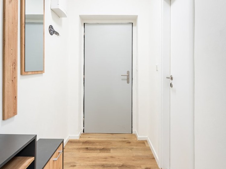 Wohnung 2+kk zum Kauf, 37 m² (9 von 11)