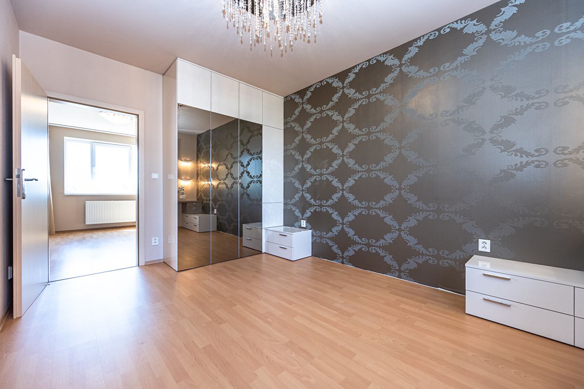 Prodej bytu 3+1 80 m² – fotografie 5