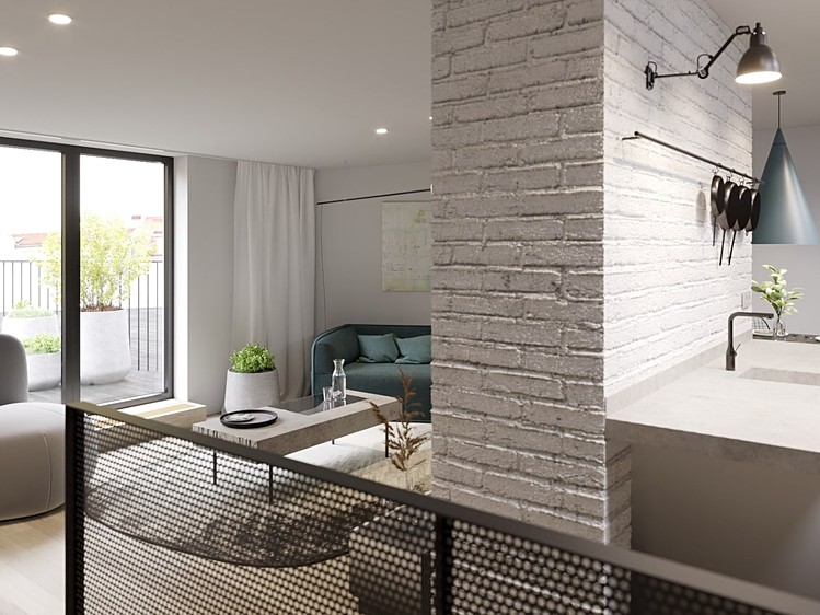 Prodej bytu 3+kk, 92 m² (14 z 28)