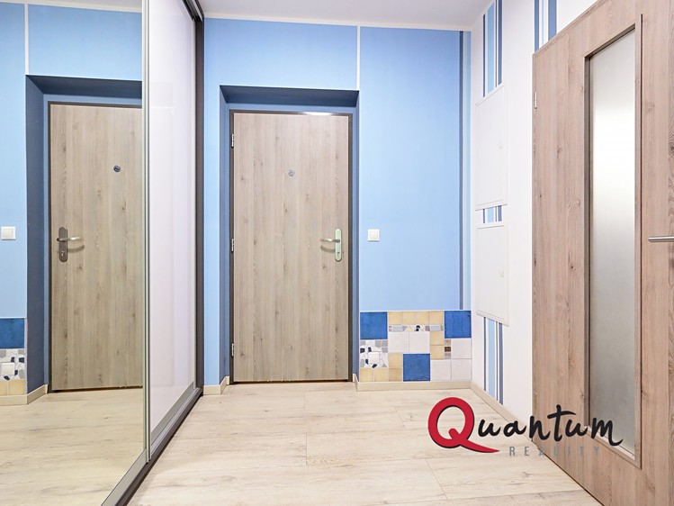 Квартира 1+kk на продаж, 40 м² (14 з 22)