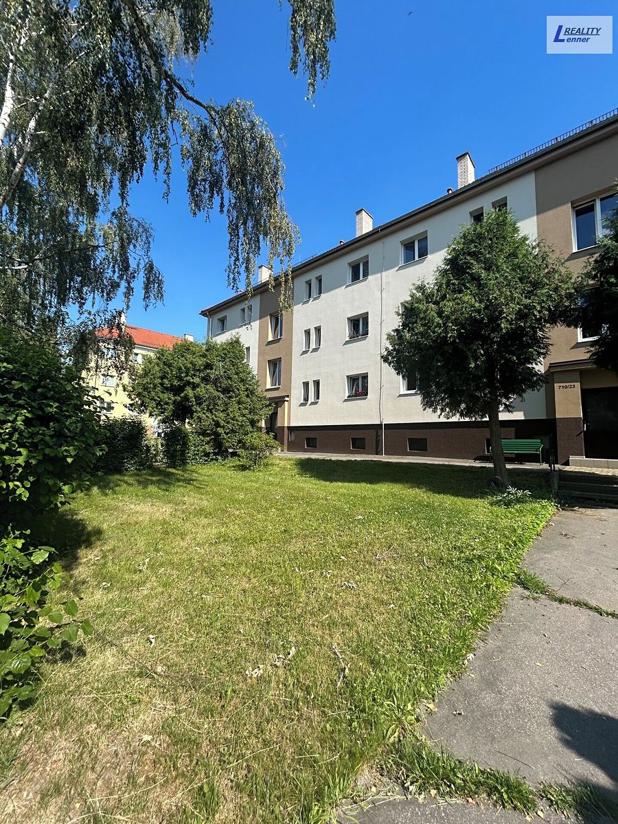 Prodej bytu 3+kk 50 m²