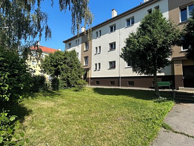 Prodej bytu 3+kk 50 m²