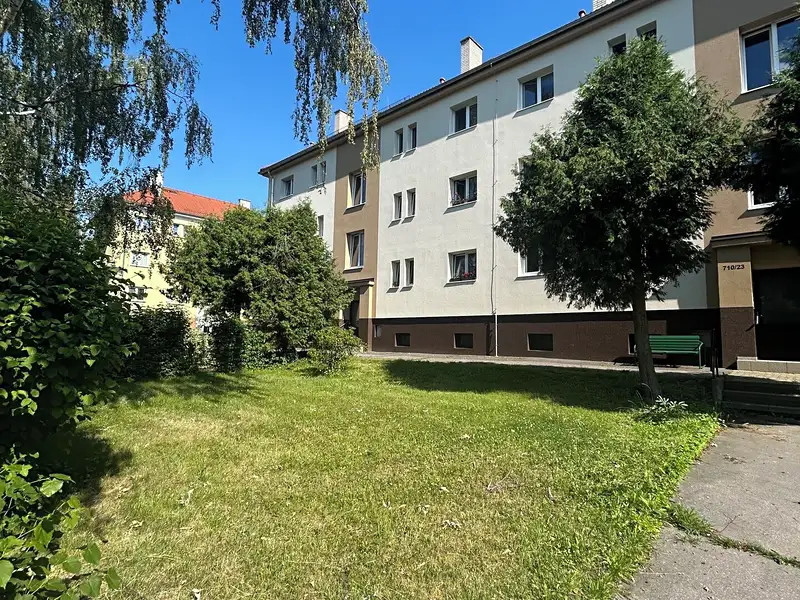 Prodej bytu 3+kk 50 m², Hořovice – náhled fotky 1