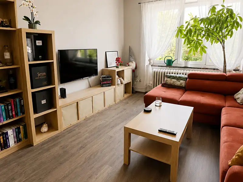 Prodej bytu 3+kk 50 m², Hořovice – náhled fotky 3