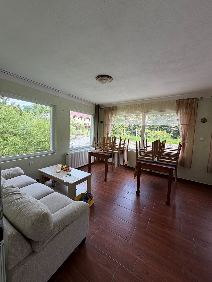 Prodej restaurace 1433 m² – fotografie 4