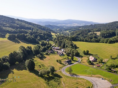 Prodej  stavebního pozemku 3 000 m²