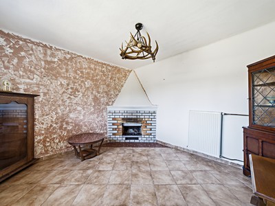 Prodej  rodinného domu 160 m², pozemek 2 185 m²