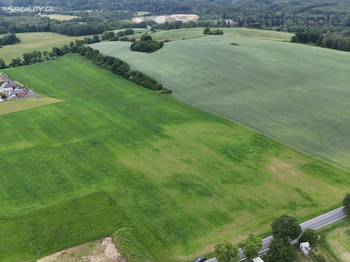 Prodej pole 74010 m² - Widok 3
