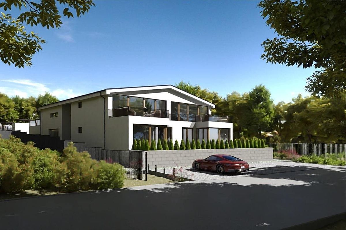 Prodej bytu 1+kk 51 m²