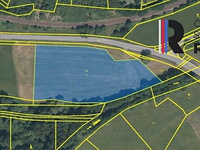 Prodej  pole 11 230 m²