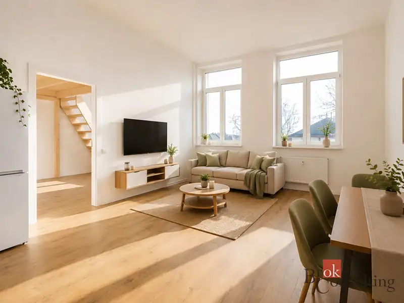 Prodej bytu 2+kk 51 m², Ostrava – náhled fotky 1