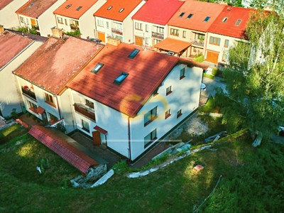 Prodej  rodinného domu 284 m², pozemek 680 m²