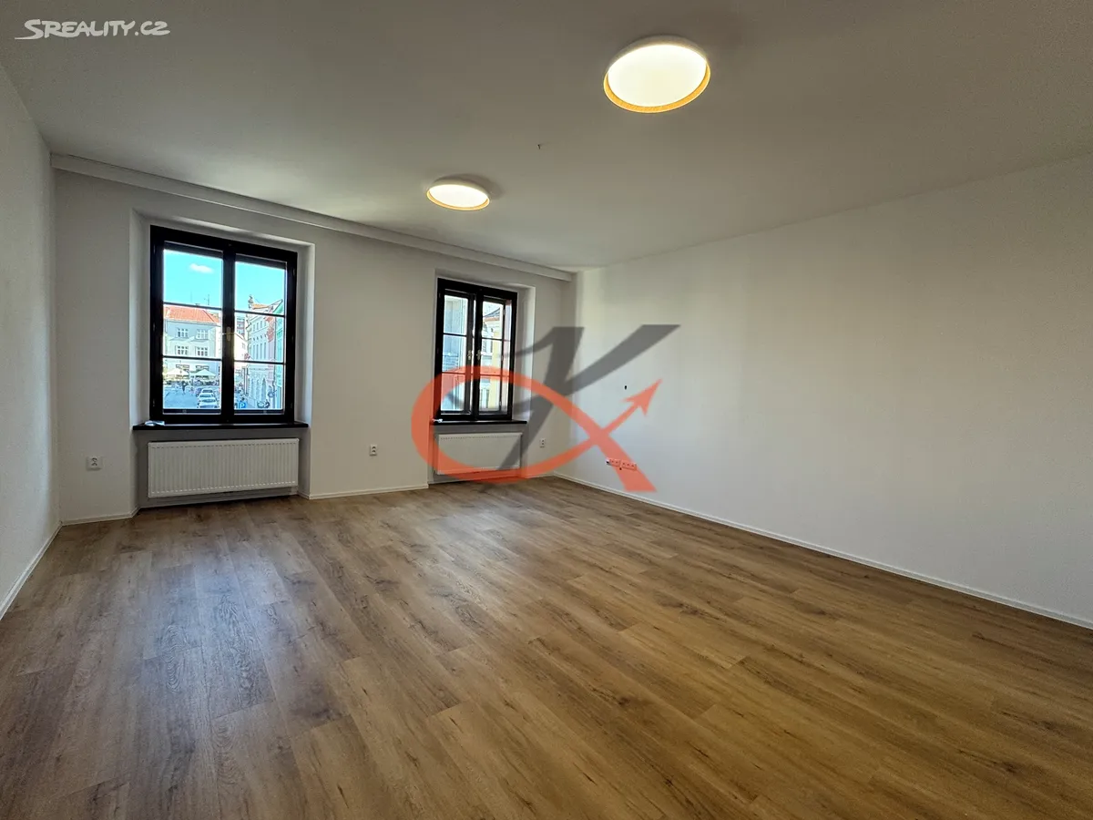 Pronájem bytu 1+1 64 m² – pohled 5