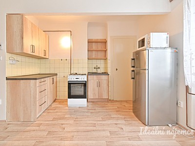 Pronájem bytu 2+1 55 m²