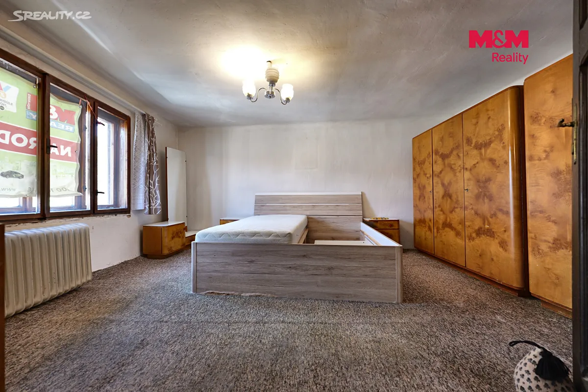 Prodej rodinného domu 75 m², pozemek 75 m² – pohled 6