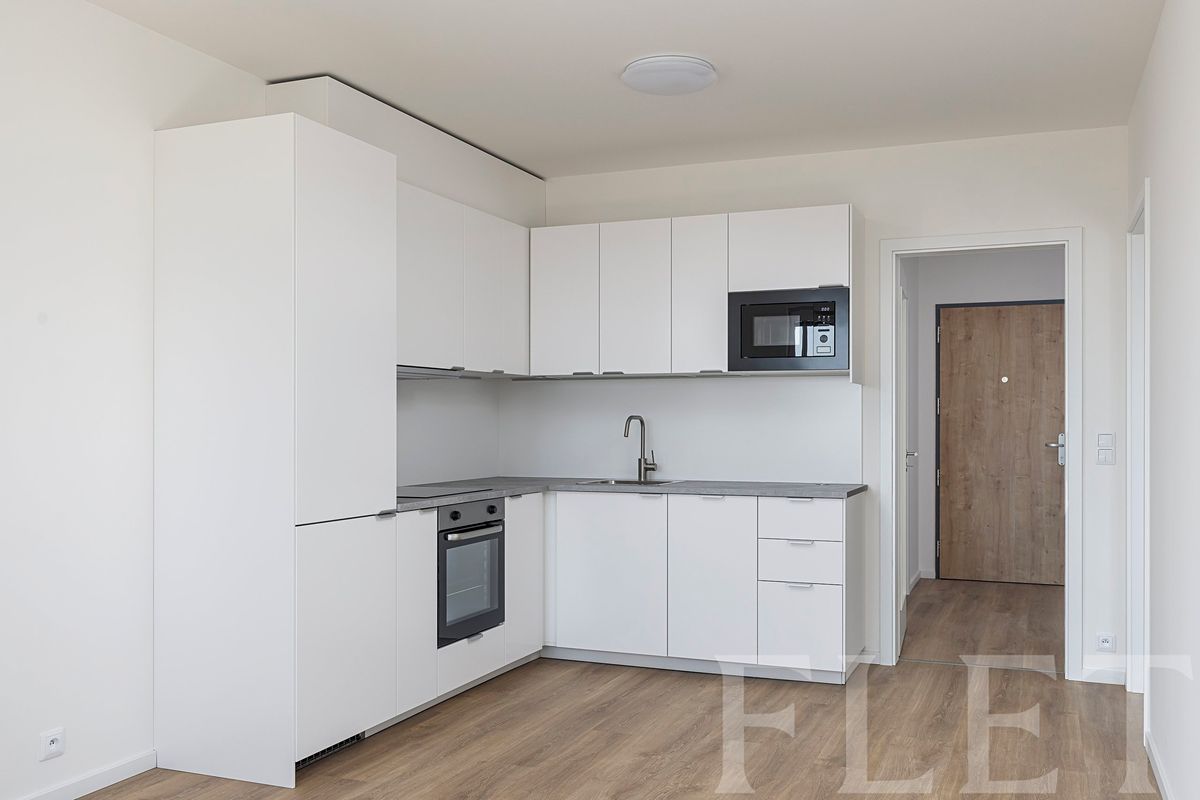Pronájem bytu 2+kk 48 m²