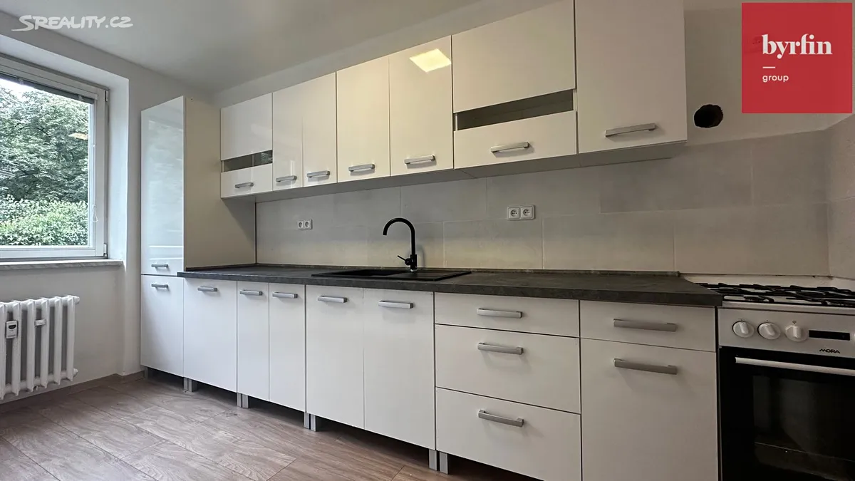 Pronájem bytu 2+1 65 m², Opava