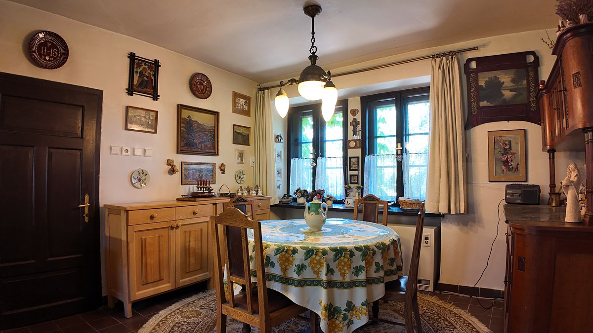 Prodej rodinného domu 160 m², pozemek 729 m² – fotografie 5