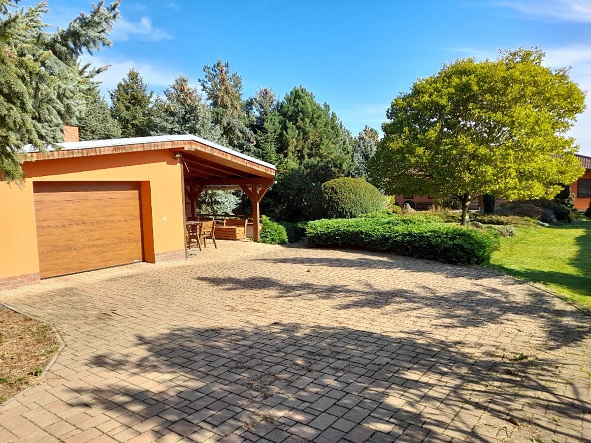 Prodej rodinného domu 164 m², pozemek 4743 m² – fotografie 5
