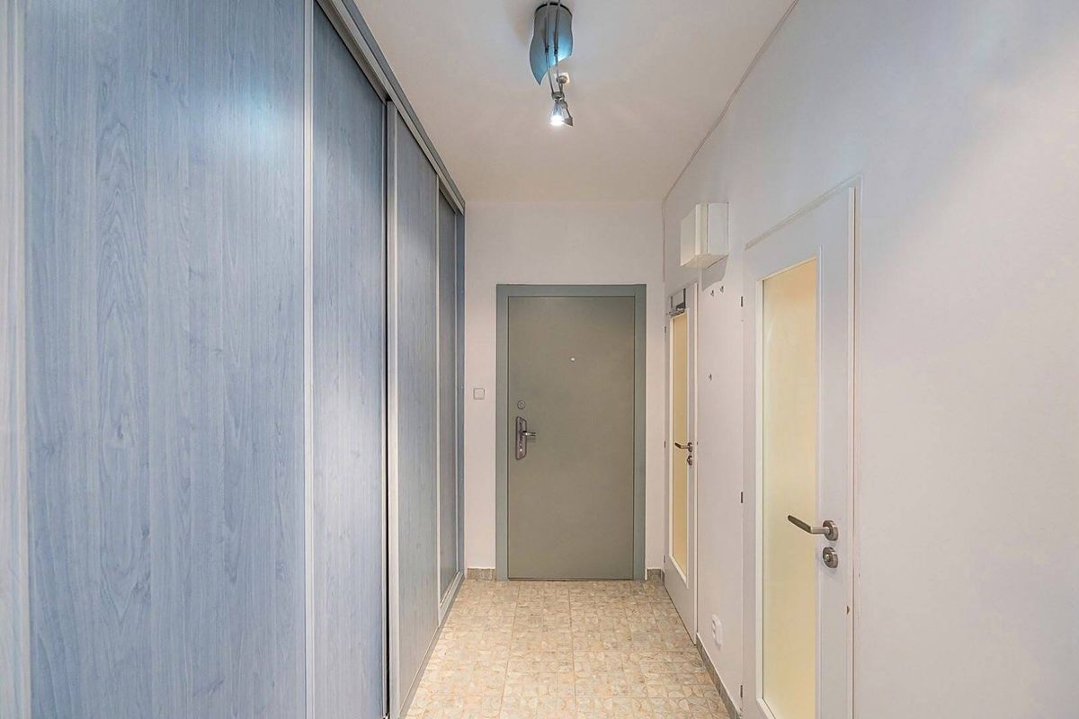Prodej bytu 2+1 57 m² – fotografie 4