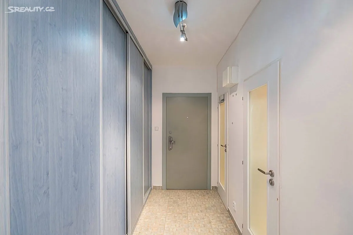 Prodej bytu 2+1 57 m² - Widok 4