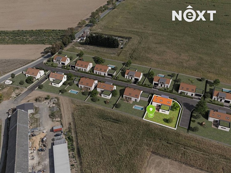 Ділянка на продаж, 740 м² (4 з 14)