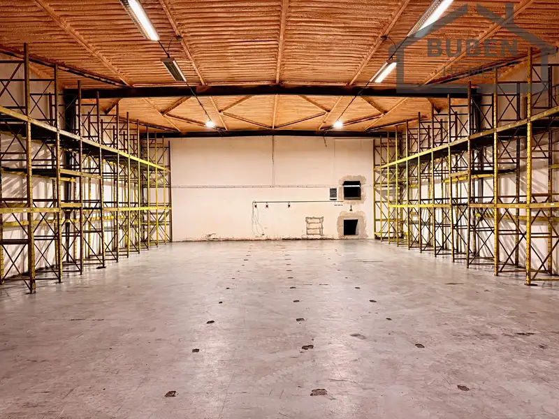 Pronájem výrobní haly, prostoru 613 m², Staré Sedliště – náhled fotky 3