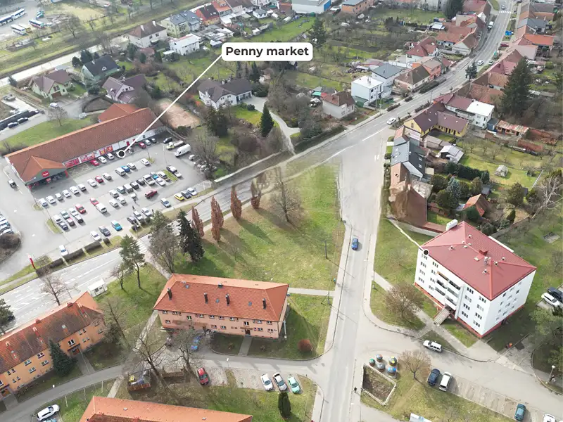Prodej bytu 3+1 70 m², Uherský Brod – náhled fotky 2