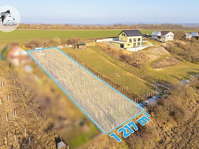 Ділянка на продаж, 1 217 м² (2 з 19)