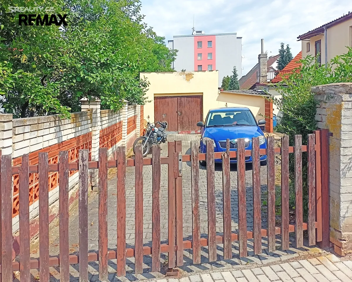 Prodej rodinného domu 125 m², pozemek 399 m² – další