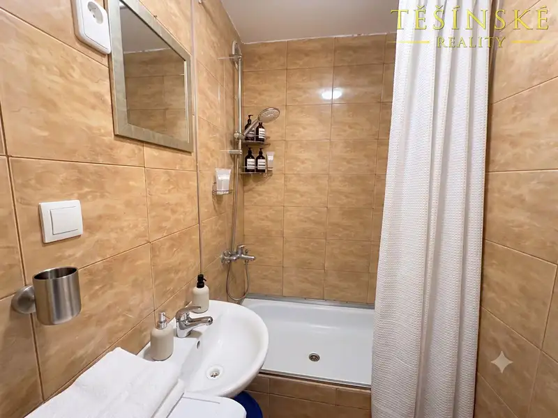 Prodej bytu 1+kk 29 m², Český Těšín – náhled fotky 3