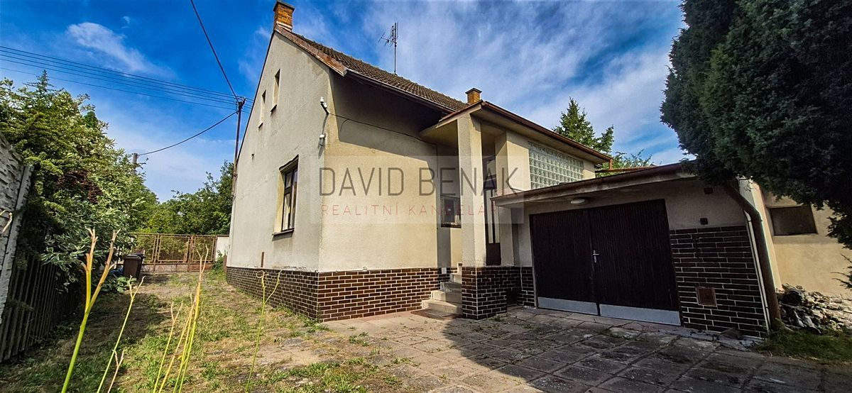 Prodej rodinného domu 100 m², pozemek 659 m² – fotografie 4