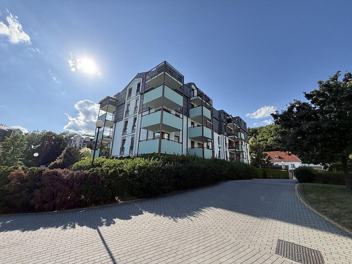 Pronájem bytu 3+kk 95 m²
