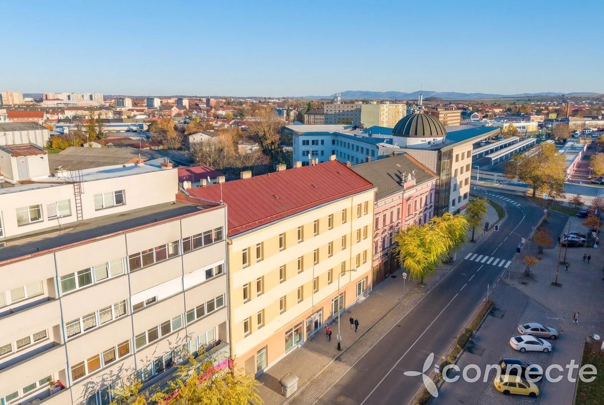 Prodej bytu 2+kk 42 m² – fotografie 2