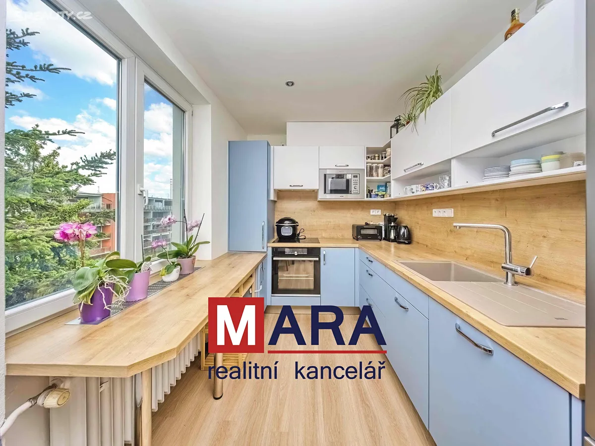 Prodej bytu 3+kk 76 m², Olomouc