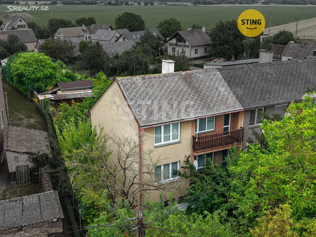 Prodej rodinného domu 200 m², pozemek 944 m², Mohelnice